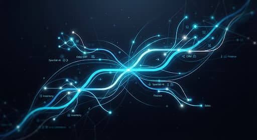 Pourquoi Odoo, et pourquoi nous ? Ce qu'on a appris sur le terrain